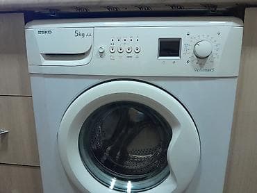 cin dili oyrenmek: Paltaryuyan maşın – Beko Volumax5, 5 kq, AA sinfi Xüsusiyyətlər: - Ön — 3