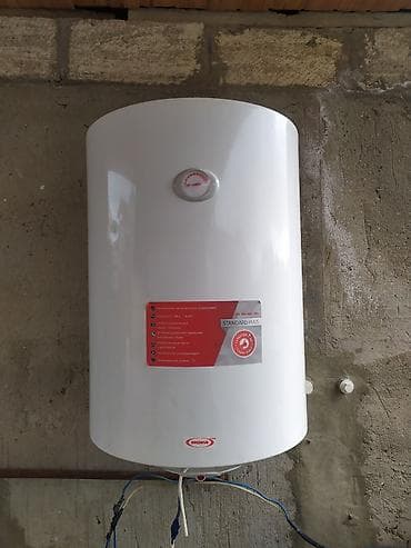 Ariston 80 l, İşlənmiş, Kredit yoxdur, Ödənişli çatdırılma, Ünvandan götürmə lalafo.az -da Ariston 80 l, İşlənmiş, Kredit yoxdur, Ödənişli çatdırılma, Ünvandan götürmə