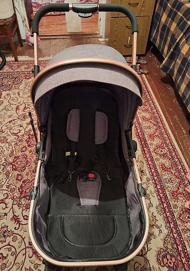 Araba-beşiklər: Çıxarıla bilən beşikli araba, İşlənmiş, Ünvandan götürmə — 10