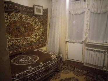 квартиры премиум класса: Баку, 3 комнаты, Вторичка, 90 м² — 4