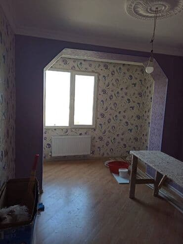 kiraye evler memar ecemi: Xırdalan, 3 otaqlı, Köhnə tikili, 75 kv. m — 6