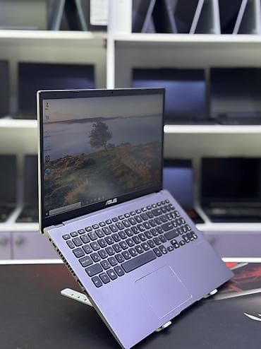 islenmis notebook satisi: İşlənmiş ASUS Vivobook, 15.6 ", Intel Core i3, 256 GB, Ünvandan götürmə, Pulsuz çatdırılma, Ödənişli çatdırılma — 2