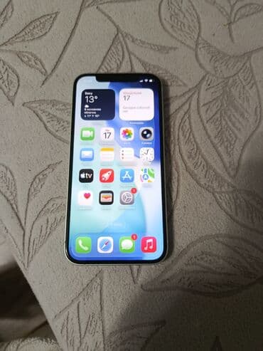 IPhone 12, 128 GB, Yaşıl, Face ID lalafo.az -da IPhone 12, 128 GB, Yaşıl, Face ID