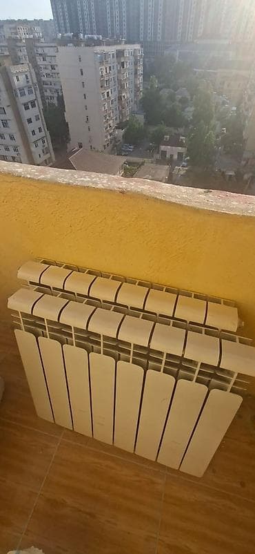 2 ədəd radiyatir cütü 80 azn yaxşı vəziytətdədi Yeni yasamal NƏZRİN