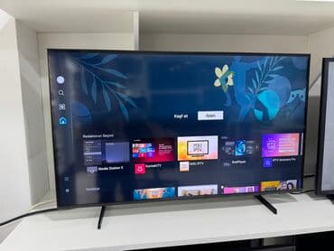 samsung 2012 102 ekran: Televizor Samsung 43" Pulsuz çatdırılma — 2