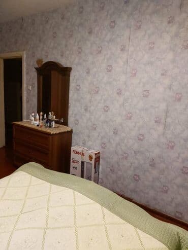 qubada evler kredit: Bakı, Bakıxanov qəs., 3 otaqlı, Köhnə tikili, 95 kv. m — 8