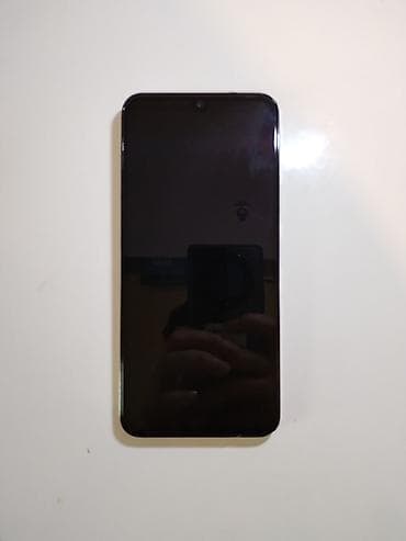 Infinix 256 GB, rəng - Qızılı, Sensor