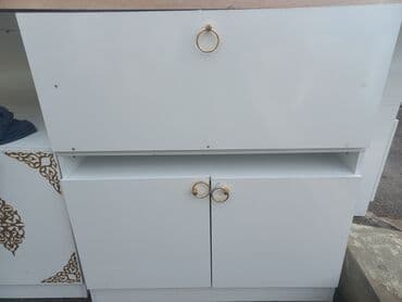 kassa lenti: 110 * 100 * 40, Ağ, İşlənmiş, Ünvandan götürmə — 3