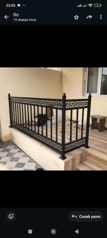 dəmir alan: Resotka və Məhəccər sifarişləri qəbul edirik Resotka 1-kv 35 azn — 25