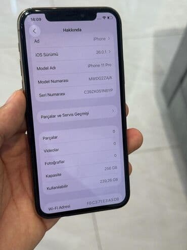 irshad telecom iphone 11: Inoi 100 — 3