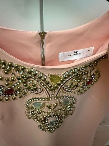 atlas don modelleri: Ziyafət donu, Mini, XL — 2