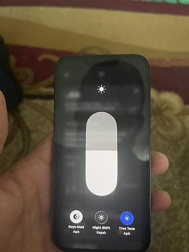 iphone 12 pro 128 qiymeti: IPhone 13, 128 GB, Qara, Barmaq izi, Face ID — 2