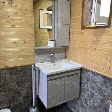 домики в набране: 140 м², 2 комнаты, Без бассейна, Интернет — 15