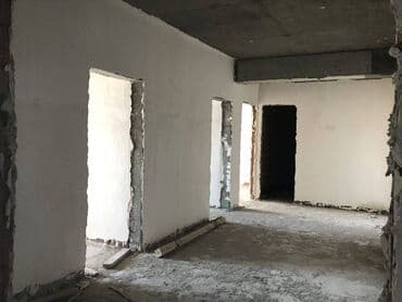 binəqədi evlərin satışı: 2 otaqlı, Yeni tikili, m. Gənclik, 93 kv. m — 2