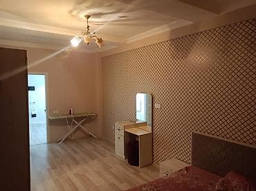 bir gunluk evler: Yeni Yaşamal Jasmin Park yaşayış kompleksi-də, 17 mərtəbəli binanın — 6