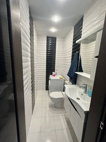 сдам квартиру в баку: 170 kv 4 otaqlı tam əşyalı 8 ci mıtəbədə yerləşən mənzil kirayə — 6