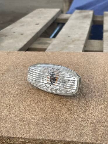 Faralar: Kia ceed krlo dönmə işığı. Orijinaldır və ideal vəziyyətdədir. Kia — 2