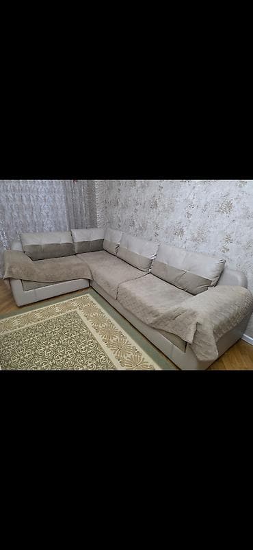 Künc divan, Parça lalafo.az -da Künc divan, Parça