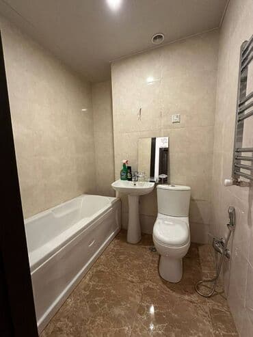 ucuz evler baki: Hövsan Mida 2 layihəsində, Yeni tikili 9 mərtəbəli binanın 8-ci — 8