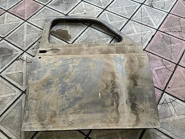 qaz qazel: Sol ön, Pobeda M20, 1953 il, Ünvandan götürmə — 3