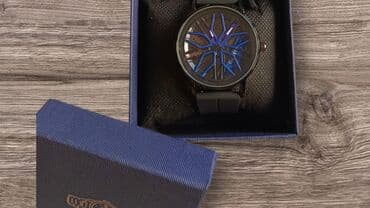 Yeni, Qol saatı, Quartz, rəng - Qara lalafo.az -da Yeni, Qol saatı, Quartz, rəng - Qara