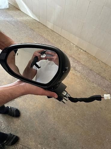 Motonəqliyyat: Kia k5 ölü zona ilə birlikdə orjinal. USA — 1