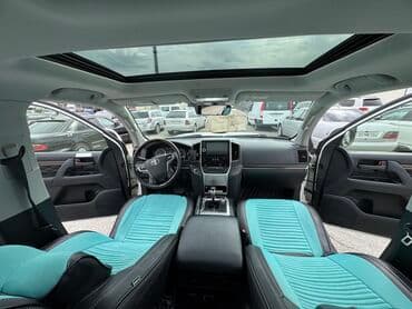 ravon r4 azerbaycan: Toyota 2000GT: 4 l | 2018 il Ofrouder/SUV — 1