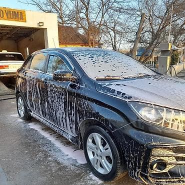 sam diskiler: VAZ (LADA) XRAY: 1.6 l | 2016 il 260000 km Hetçbek — 4