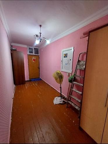 sabuncu qesebesi: Sabunçu r.Bakıxanov qəsəbəsi.Mehmandarov 8 ünvanı 1-otaqlı 33 kv — 1