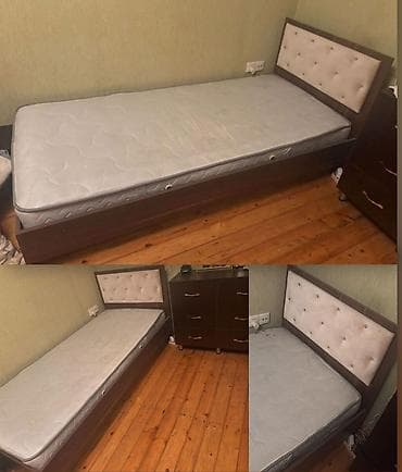 Carpayi ela veziyyetde.
Qiymet 100.azn.
Unvan Yasamal.
Vesile🌹6806