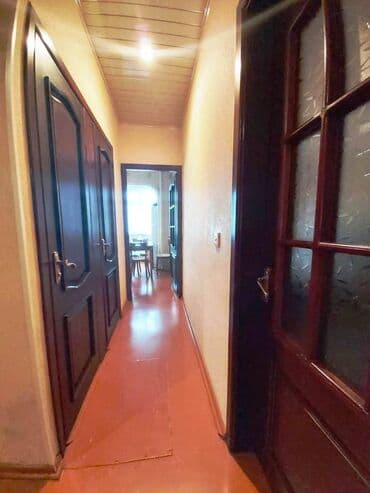 ağ şeher evler: Bakı, 3 otaqlı, Köhnə tikili, 80 kv. m — 12