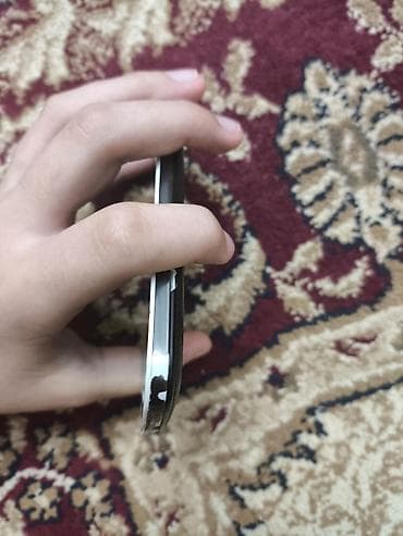 05 samsung: Samsung I9190 Galaxy S4 Mini, 16 GB, rəng - Qara, Sensor, İki sim kartlı — 6