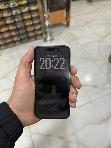 2ci el iphone 7: IPhone 14 Pro, Deep Purple — 2