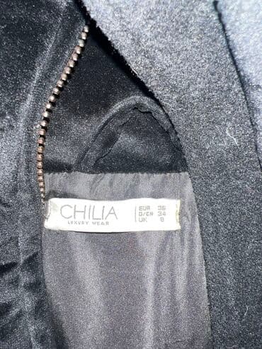 turkler kurtkaya ne deyirler: Kurtka brend CHILIA naturalniy lebajiy pux — 2