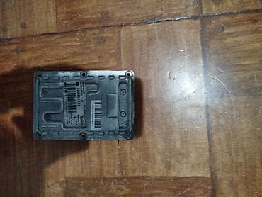 ford tranzit 2007: Tuarek — 1