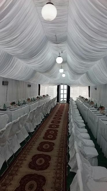 kiraye cay evleri: Kirayə Çadır Servisi.Hər növ çadır xidmətləri 24 saat xidmətinizdədir — 2