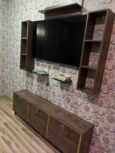 sifarişlə yığılır: Tv stend Televizor altlığı Son günlərin möhtəşəm endirimləri — 4