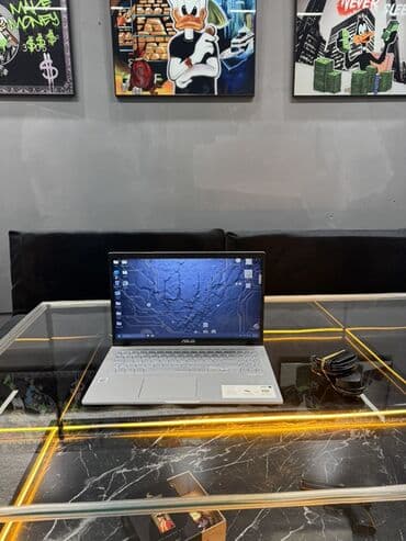 nexus netbuk: İşlənmiş ASUS Vivobook, 15.6 ", Intel Core i5, 256 GB, Ödənişli çatdırılma — 4