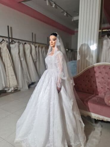 gelinlik satışı: Gəlinliklər satılır 50 azndən başlayan qiymətlərlə 051 6468914 — 6