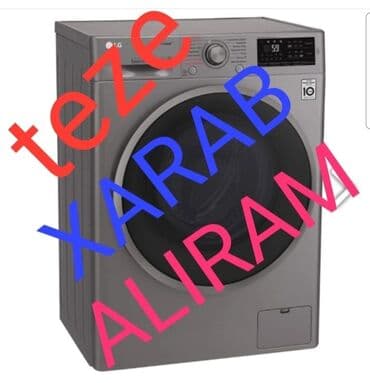 Paltaryuyan maşınlar: Paltaryuyan maşın 6 kq