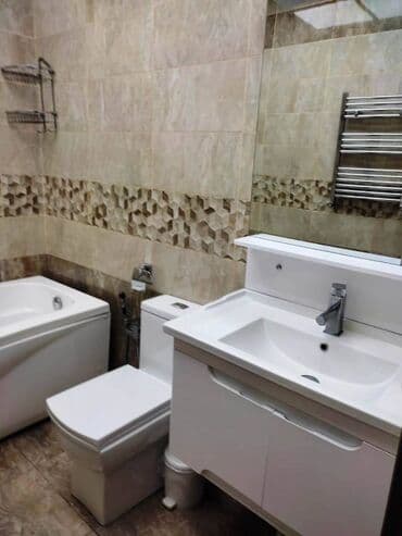 xacmazda satilan bina evleri: 2 otaqlı, Yeni tikili, m. Xətai, 66 kv. m — 8