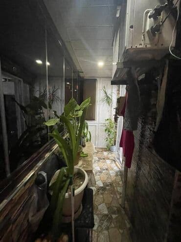 zal satılır: 3 otaqlı, Yeni tikili, m. Qara Qarayev, 112 kv. m — 16