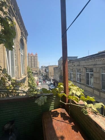 снять квартиру в баку недорого: Баку, 28 мая, 1 комната, Вторичка, м. Ичеришехер, 43 м² — 6