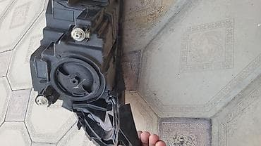 vaz 2106 abilsofka: Chevrolet equinox farası işləkdir — 6