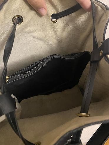 Çantalar: Çiyin çantası, Louis Vuitton, İşlənmiş — 3