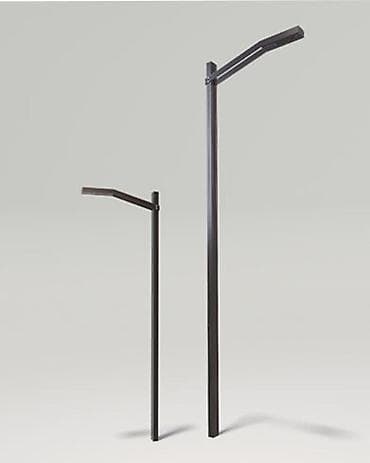 ağ qara profil şəkilləri: Bağ işıqı Yerüstü — 5