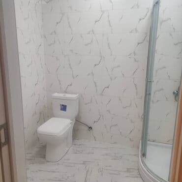 əhmədli ev: Əhmədlidə,Pit Stopun yaxınlığında,20 mərtəbəli yeni tikilinin 17-ci — 7