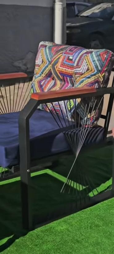 düz divanlar: Düz, sadə divan, 2 nəfərlik, Açılmayan, Parça, Azərbaycan, 2 il zəmanət — 9