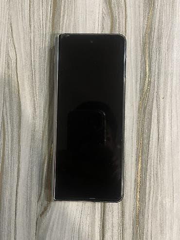 boyuk kalonkalar: Samsung Galaxy Z Fold 4, rəng - Boz — 1