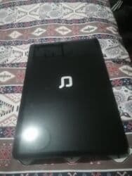 compaq 615: Compaq CQ 58 İşlək notbukdur. Ofisdə istifadə edirdim. Ofis notbukla — 5